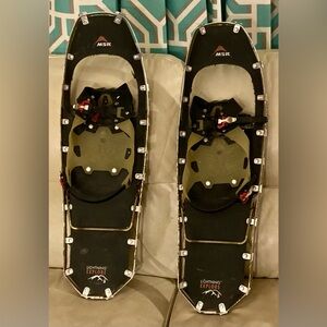 MSR Lightning Explore Snowshoes